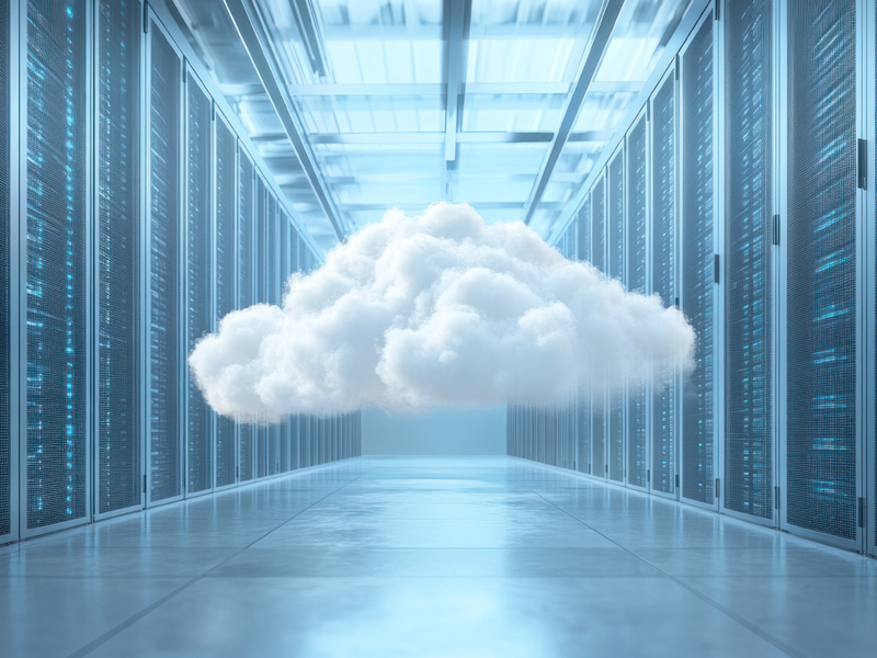 Soluciones <br>HUAWEI Cloud