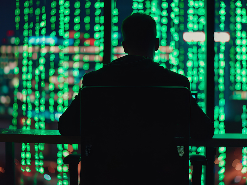 Soluciones de Ciberseguridad