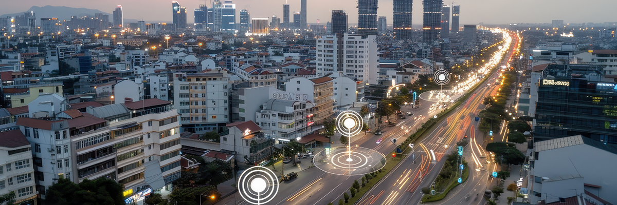 Soluciones para Gobierno